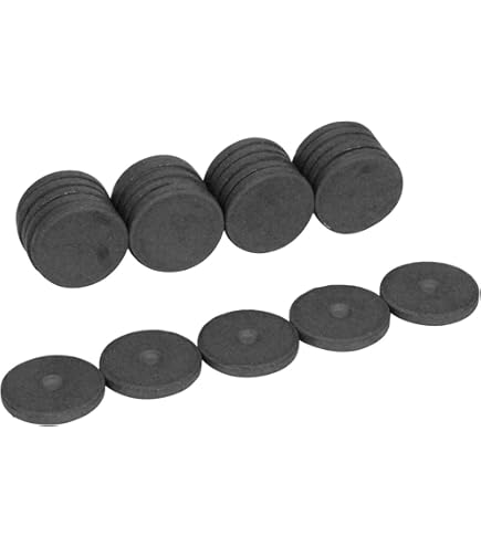 Amazon.co.jp: イーバリュー(E-Value) 強力マグネット 直径10mm 50個入