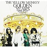 GOLDEN YEARS Singles 1996-2001