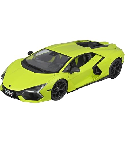 Amazon | マイスト 1/18 ランボルギーニ ウラカン ペルフォルマンテ