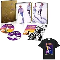 Amazon.co.jp: 【Amazon.co.jp限定】 ボヘミアン・ラプソディ