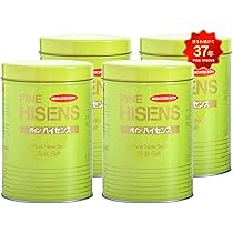 パイン　ハイセンス　入浴剤 Amazon | 高陽社 薬用入浴剤 パインハイセンス 2.1kg 4缶セット