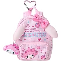 Amazon.co.jp: サンリオ(SANRIO) マスコットホルダー（#サンリオ学園