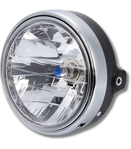 Amazon | Triumph ヘッドライトグリルとベゼル A9838244 ストリート