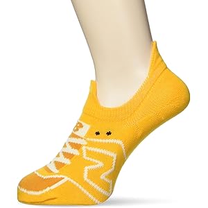 [ニューバランス] スニーカーソックス JASL8222