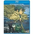 Kino's Journey [Blu-ray]