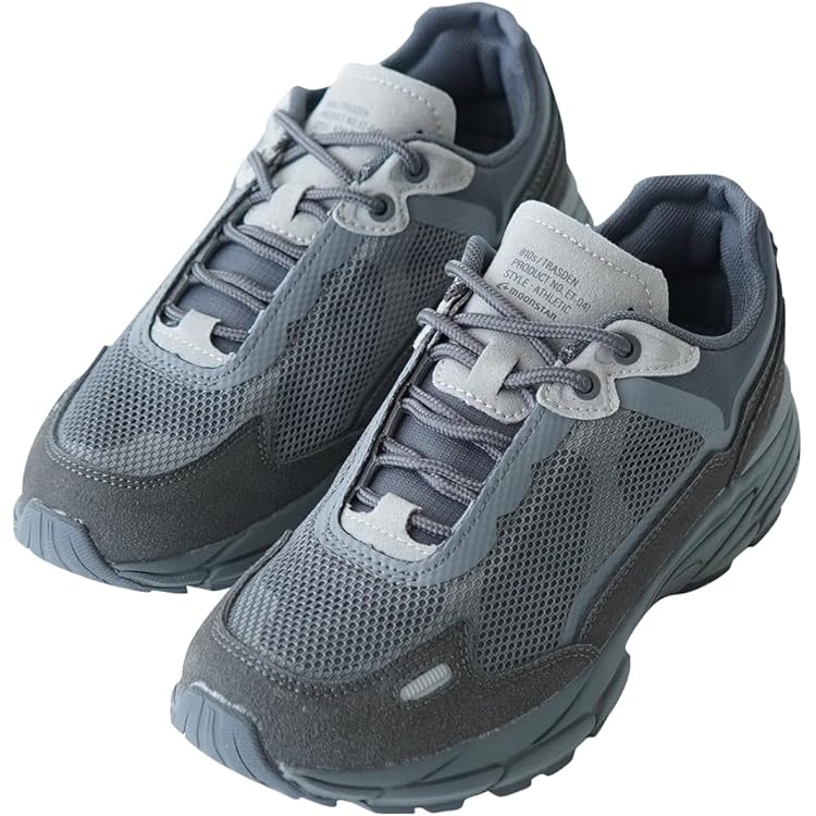 Amazon.co.jp: [シップス エニィ] MOONSTAR 810s: STUDEN WARM