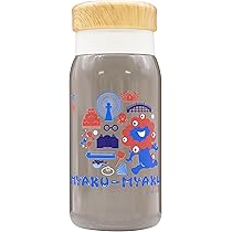 Amazon｜EXPO2025 大阪・関西万博公式 ミャクミャク オリジナルボトル