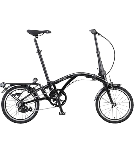 Amazon | DAHON INTERNATIONAL (ダホン インターナショナル) Espresso