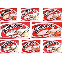 Amazon | よっちゃん カットよっちゃん（10袋）＋カットよっちゃん