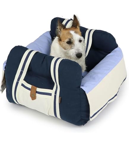 Amazon.co.jp: ペットパラダイス 犬 ドライブベッド ドライブ