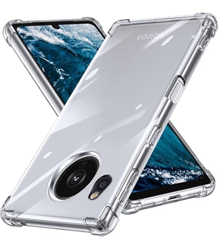 Amazon.co.jp: AQUOS Sense4 Plus Case [ZXZone] sense 4 Plus Cover