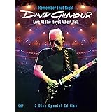 Remember That Night: Live at the Royal Albert Hall