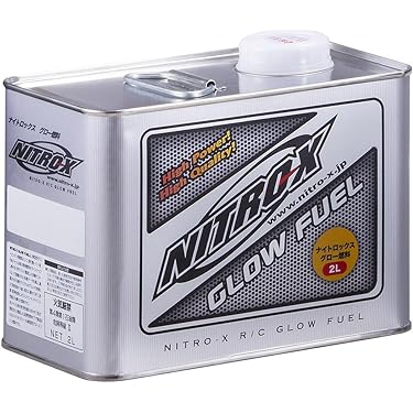Amazon.co.jp 売れ筋ランキング: ラジコン用燃料 の中で最も人気のある