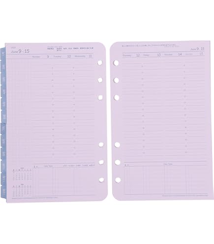 Amazon.co.jp: FranklinCovey FCシグネチャーバインダー レザー