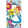 ディズニー - スイート・アリス iPhoneSE/5s/5c/5 壁紙 視差効果 45993