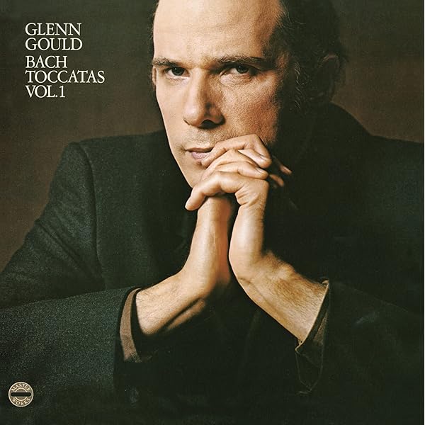 Amazon | バッハ:トッカータ 第1集 | グレン・グールド | 室内楽・器