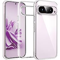 【SIMフリー】Pixel 9 12GB/128GB クリアケース付 Google Pixel 9｜価格比較・SIMフリー・最新情報 - 価格.com