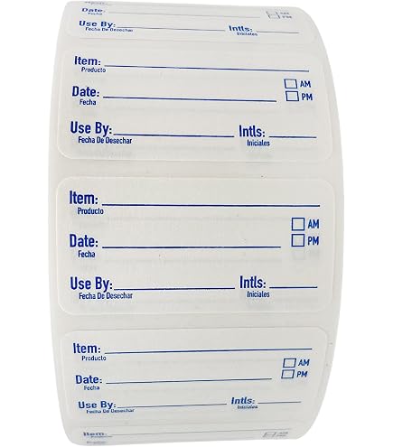 Line Side Label Roll Racking Rolling Rack DayMark Label Dispenser Rack - Holds 1 Roll Of 2 Inch Wide ...