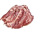 豚ハラミ (アウトサイド スカート サガリ) チリ産 業務用 1kg アグロスーパー チリ産 アンデス高原豚 周囲をアタカマ砂漠 南極 アンデス山脈 太平洋と伝染病感染のリスクが低く、抗生剤の投与も少なくてすむ環境で育てられた安全性の高い脂が甘い豚肉
