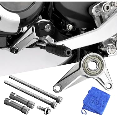 Amazon.co.jp 最新リリース: バイク用ブレーキ・シフトペダル の新着