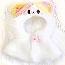 ぬい服 ♡ 10cm ♡ 着ぐるみ ♡ t66 71GiBobD-LL._AC_UL210_SR210,