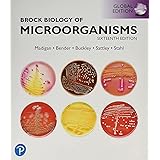 Brock Biology of Microorganisms, Global Edition
