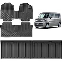 Amazon | AHWZ スズキ 新型 スペーシア スペーシアカスタム MK54S