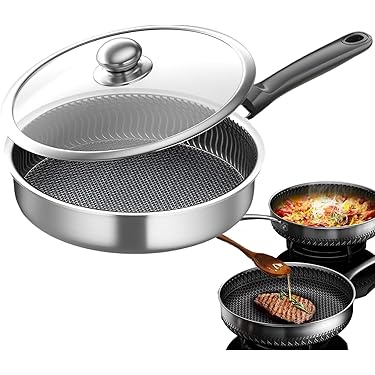 Amazon.co.jp 最新リリース: フライパン・炒め鍋 の新着ランキングです。