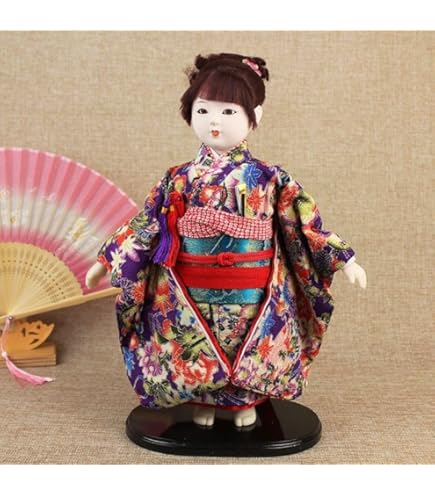 Amazon | 市松人形の着物仕立て方 袷と襦袢 市松人形の着物の作り方 単