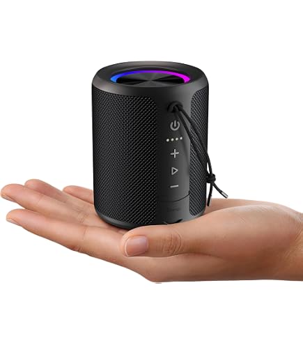 Amazon.co.jp: Bluetooth スピーカー【2026最新型】ワイヤレス