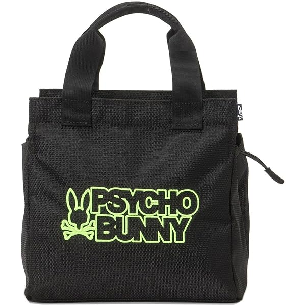 Amazon.co.jp: [サイコバニー] ゴルフ クラブケース スタンド型 セルフ