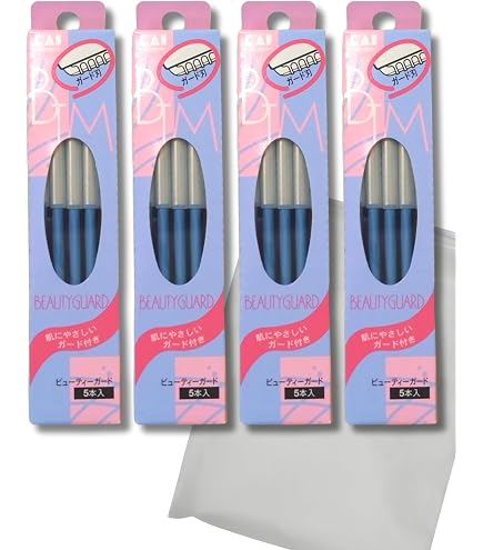 Amazon.co.jp: 【ファイントゥデイ資生堂】ポアンかみそり スペシャル