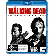 The Walking Dead Season 1 Amazon Com Au Movies Tv