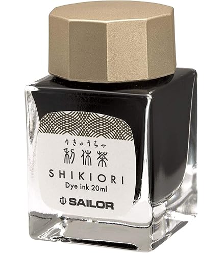 Amazon | 帝国金ペン 蒔絵 インク止め式 万年筆 14K | 万年筆 | 文房具