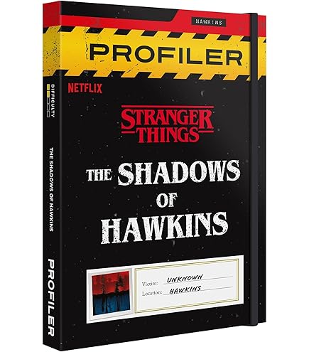 Amazon.co.jp: Paladone Stranger Things 冷蔵庫マグネット、136個