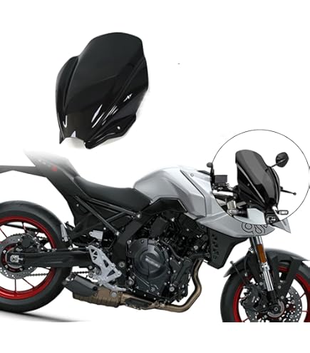 プーチ(Puig) ウィンドスクリーン ニュージェネレーション GSX-8S Puig New Generation Touring Windshield Suzuki GSX-8S 2023-2025