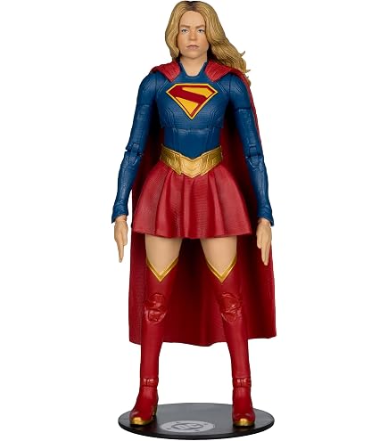 Amazon.co.jp: マテル DCコミックス マルチバース 6インチフィギュア