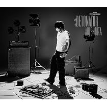 Amazon | DETONATOR[初回限定盤] | 蒼井翔太 | アニメ | ミュージック