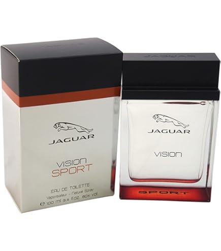 Amazon.co.jp: JAGUAR ジャガー クラシック モーション EDT 100mL