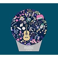 やなぎなぎ1stアルバム　エウアルBlu-ray付初回限定版 やなぎなぎ1stアルバム エウアルBlu-ray付初回限定版 Amazon.co.jp