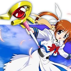魔法少女リリカルなのは 壁紙 スマポ 魔法少女リリカルなのは 壁紙 スマポ