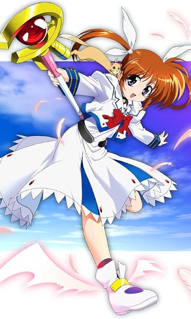 2026年夏アニメ - 高町なのは