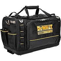 DeWALT デウォルトバッグ Amazon | デウォルト(DEWALT) 角型バッグ 撥水 撥塵 耐久性 収納