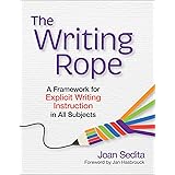The Writing Rope: A Framework for Explicit Writing Instruction in All Subjects