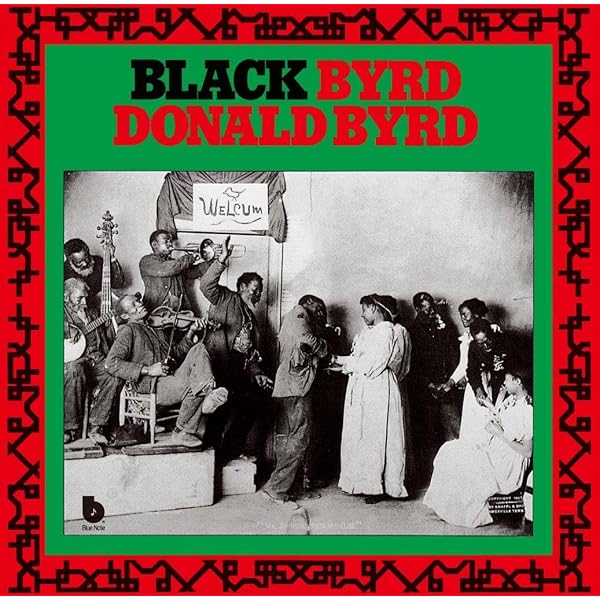 Amazon.co.jp: Blackbyrd: ミュージック