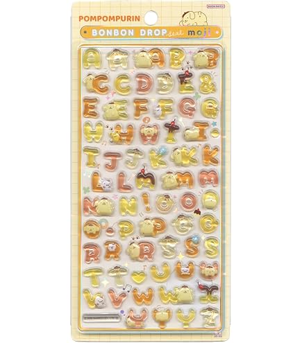 Amazon.co.jp: カミオジャパン シール ジュエルプチドロップシール だ