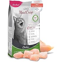 Amazon | プラチナム キャットフード 成猫：去勢・避妊用（低