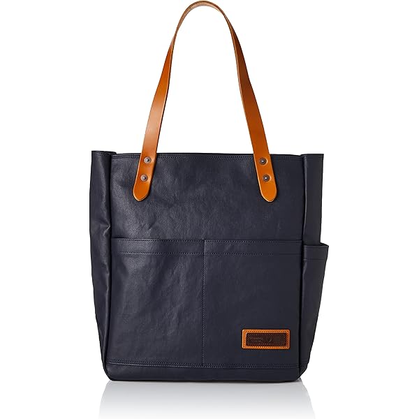 Amazon | [バーマス] 2way横型トートバッグ ショルダーバッグ