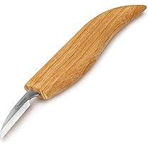 Amazon.co.jp: BeaverCraft チップカービングナイフ C6-2.5 cm ウッド