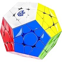 GAN12 maglev (UV) ルービックキューブ triboxストア / GAN356 MagLev UV-Coated